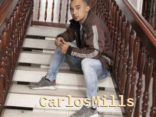 CarlosMills