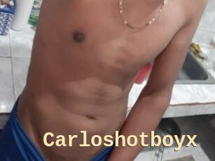 Carloshotboyx