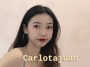 Carlotajuan