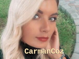 CarmanCoz