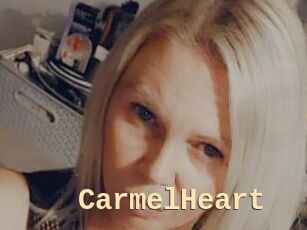 CarmelHeart