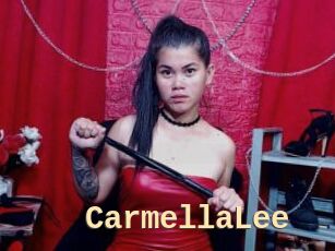 CarmellaLee