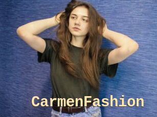 CarmenFashion