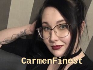 CarmenFinest