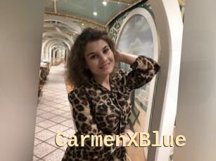 CarmenXBlue