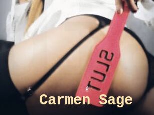 Carmen_Sage
