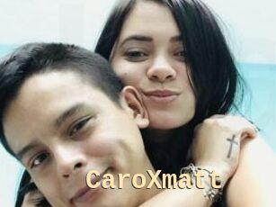 CaroXmatt