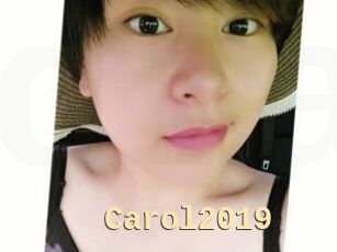 Carol2019
