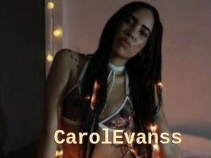 CarolEvanss