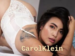CarolKlein
