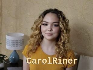 CarolRiner