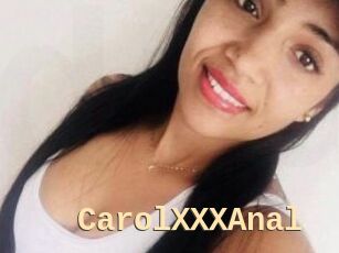 CarolXXXAnal