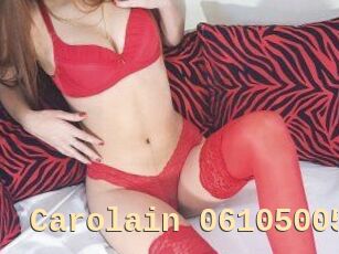 Carolain-06105005