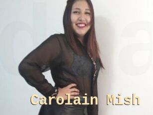 Carolain_Mish