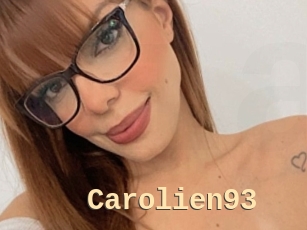 Carolien93