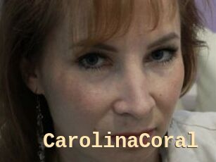 CarolinaCoral