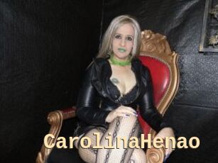 CarolinaHenao