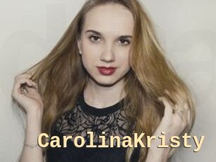 CarolinaKristy