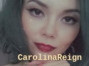 CarolinaReign