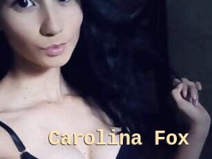 Carolina_Fox