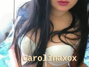 Carolinaxox