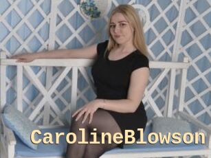 CarolineBlowson