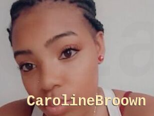 CarolineBroown