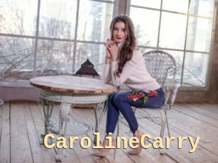 CarolineCarry