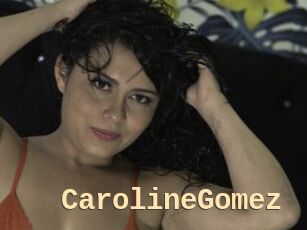 CarolineGomez