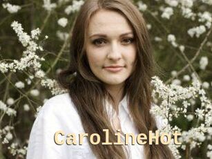 CarolineHot