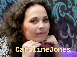 CarolineJones