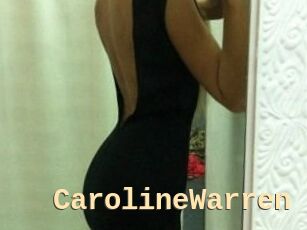 CarolineWarren