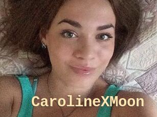 CarolineXMoon