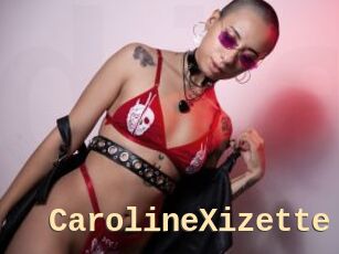 CarolineXizette