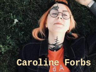 Caroline_Forbs