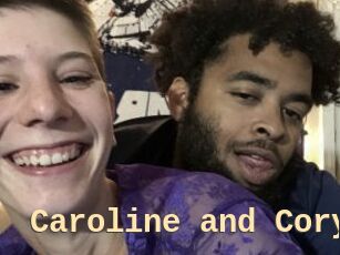 Caroline_and_Cory