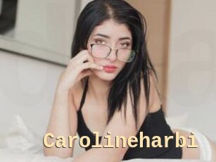 Carolineharbi