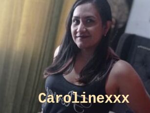 Carolinexxx