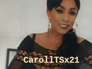 CarollTSx21