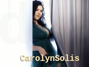 CarolynSolis
