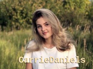 CarrieDaniels