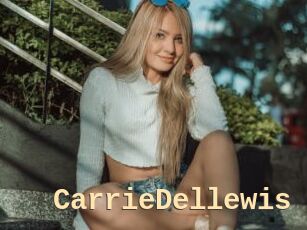 CarrieDellewis