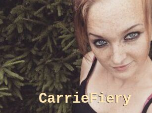 CarrieFiery