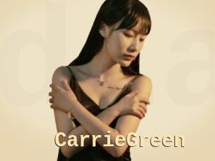 CarrieGreen
