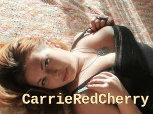 CarrieRedCherry
