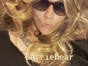 Carriebear