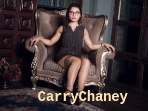 CarryChaney