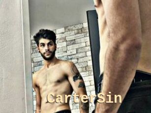 CarterSin