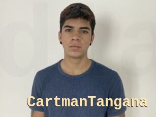 CartmanTangana