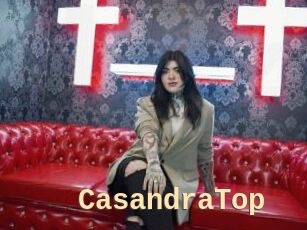 CasandraTop